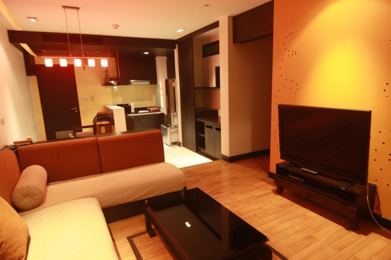 Apartemen 6 Tower Pattaya