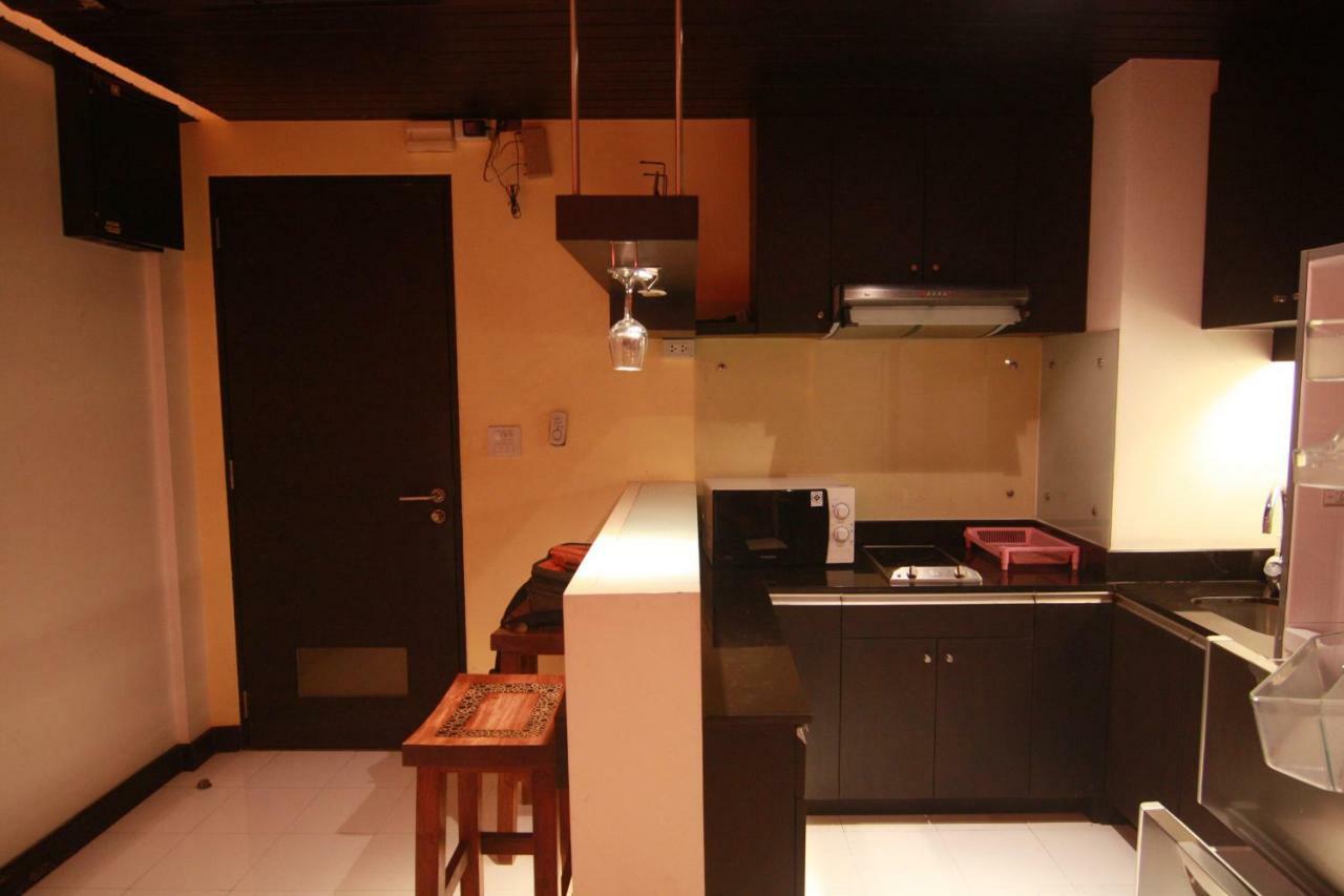 Apartemen 6 Tower