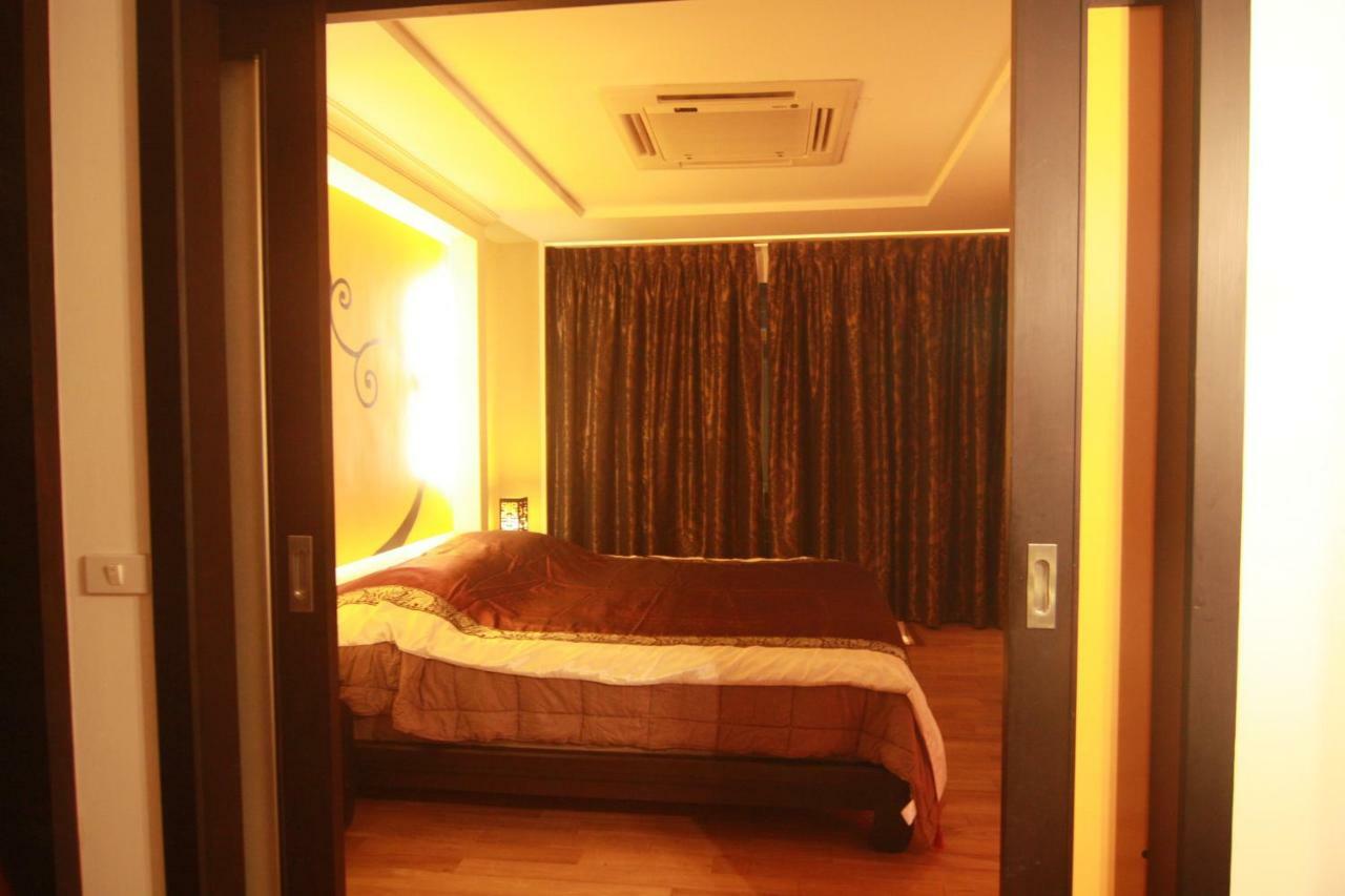 Apartemen 6 Tower Pattaya