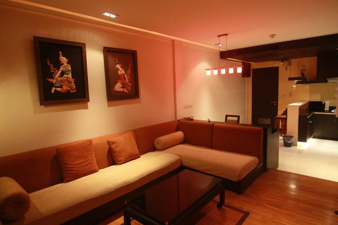 Apartemen 6 Tower *