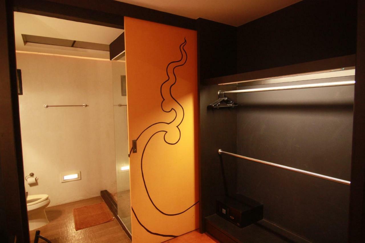 6 Tower Apartemen Pattaya