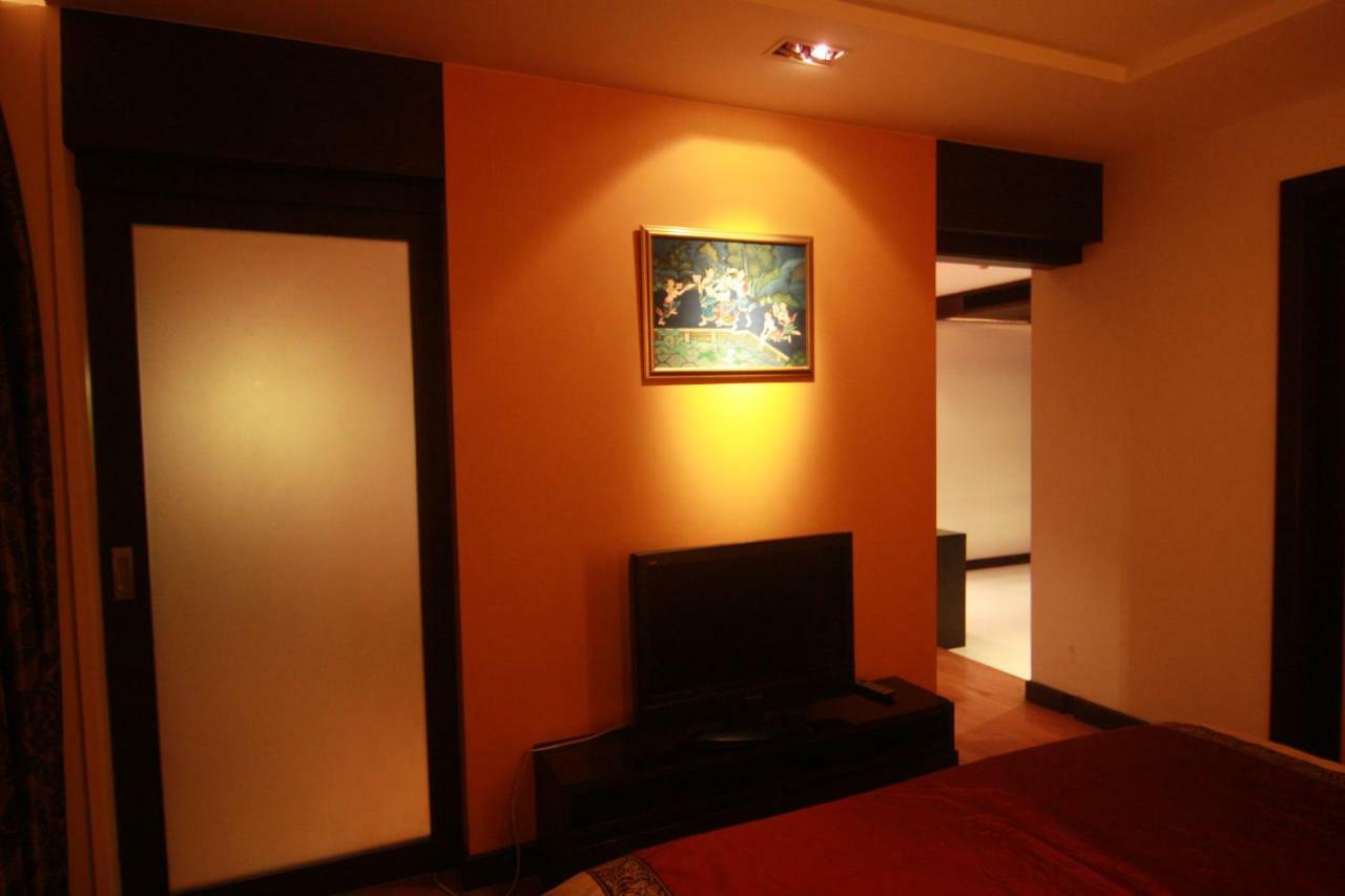 Apartemen 6 Tower