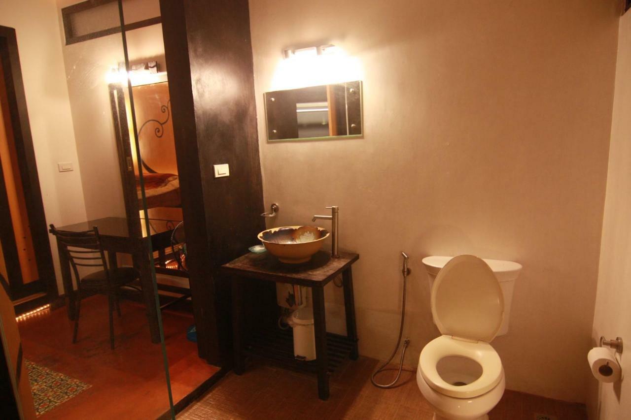 Apartemen 6 Tower *